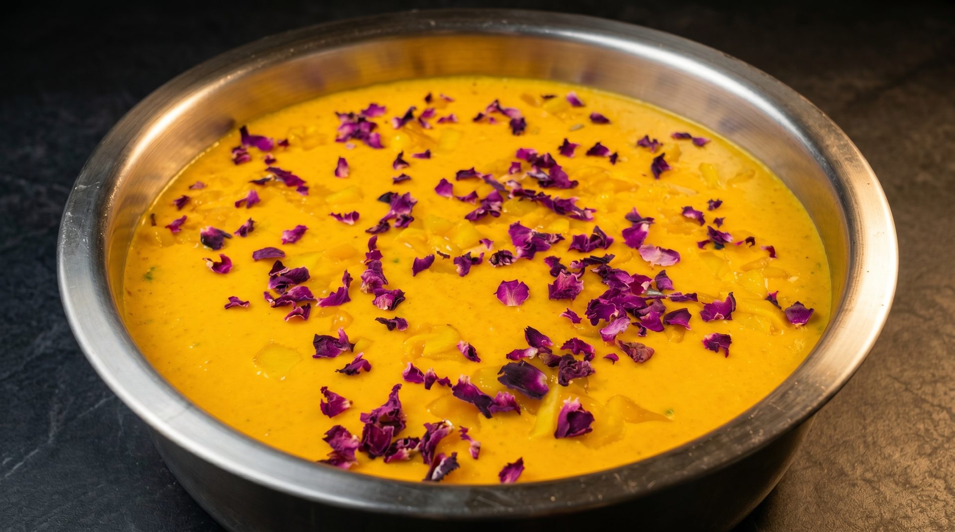 Visit Us at Junoon Spice Lover!